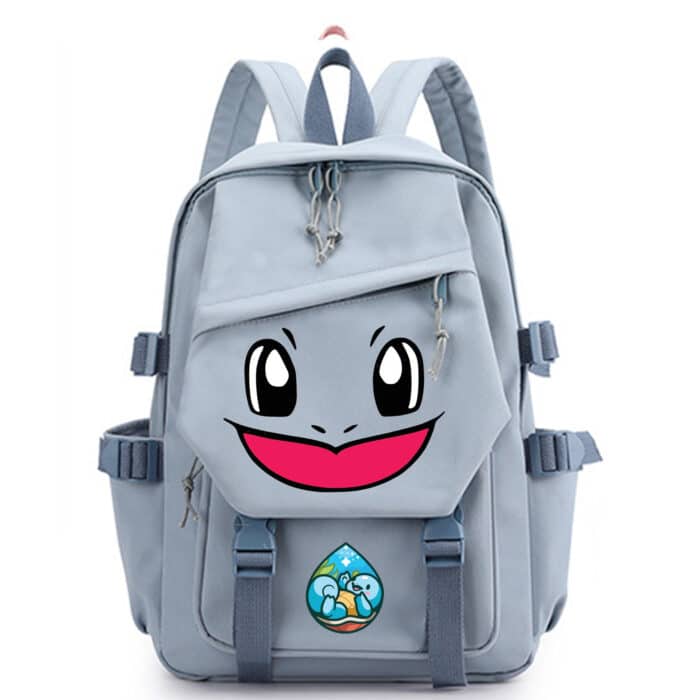 Sac Ã  Dos Visage Carapuce