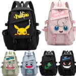 Sac Ã  Dos pokemon