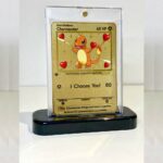 Carte Pokemon Metal SalamÃ¨che