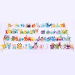 Figurines PokeÌmon pour enfants selection