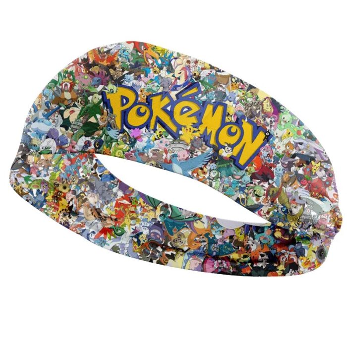 Bandeau Univers PokeÌmon
