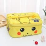 Boite aÌ€ Lunch PokeÌmon sac rangement