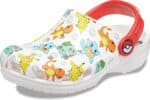 Crocs Enfant PokeÌmon
