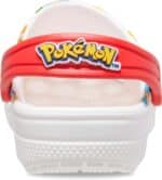 Crocs Enfant PokeÌmon derriere