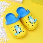 Sabots Enfants PokeÌmon carapuce