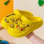 Sabots PokeÌmon pikachu