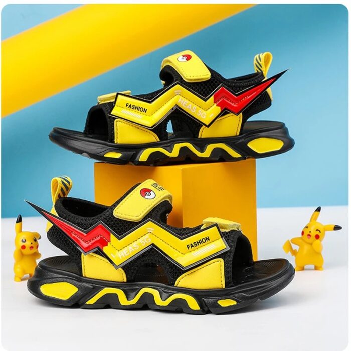 Sandales PokeÌmon